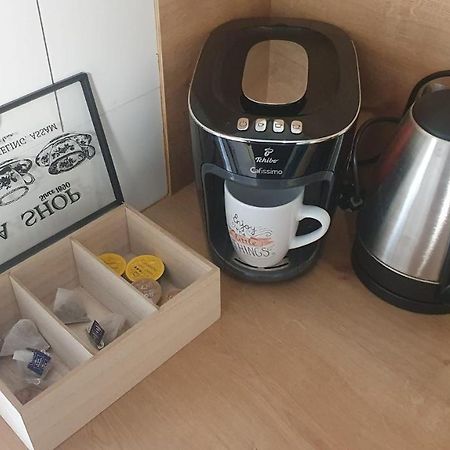 Ego Rezidence 20 Apartman Kolozsvár Kültér fotó