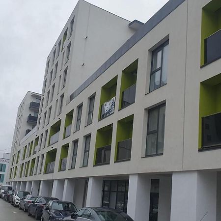 Ego Rezidence 20 Apartman Kolozsvár Kültér fotó