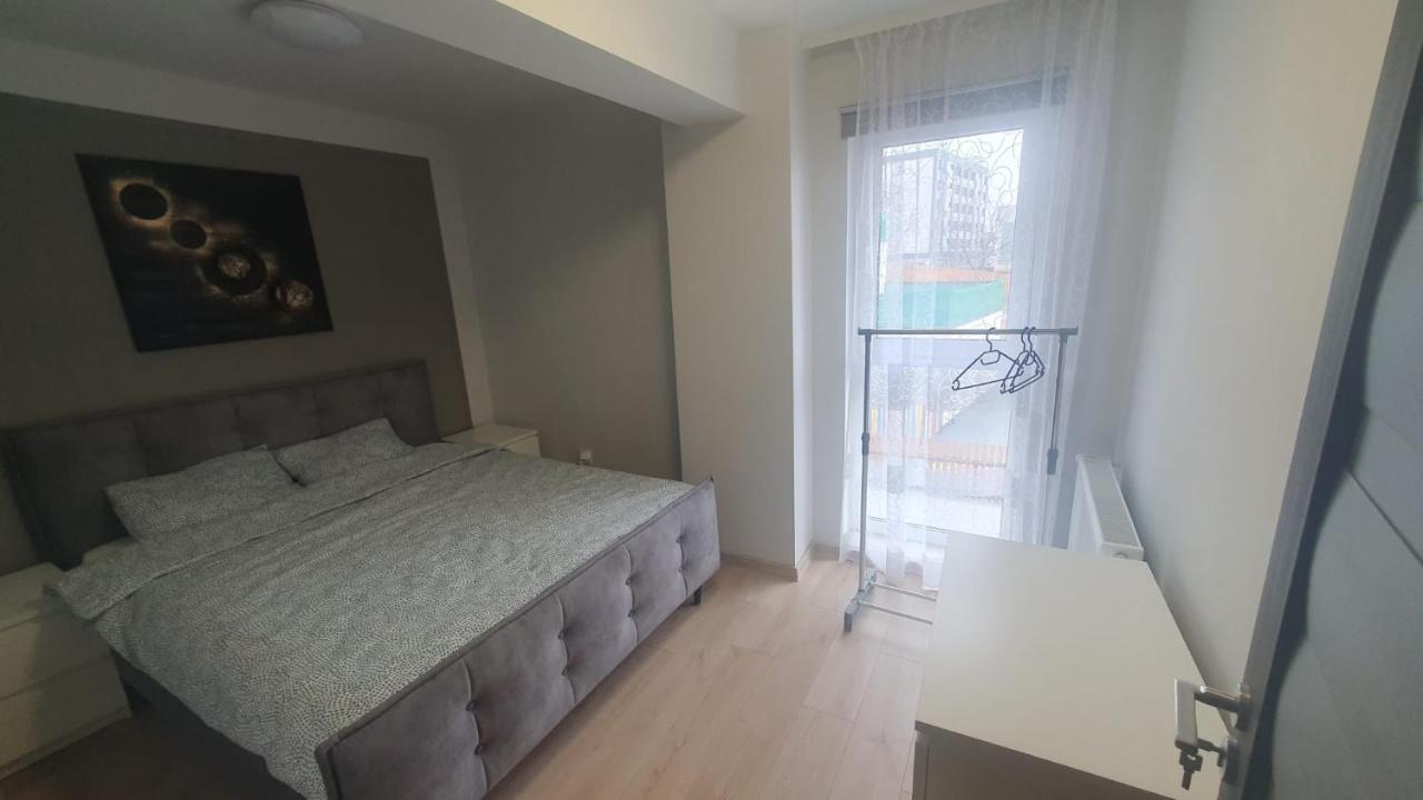 Ego Rezidence 20 Apartman Kolozsvár Kültér fotó
