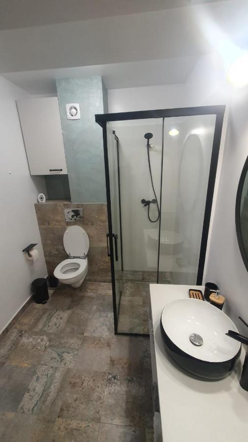 Ego Rezidence 20 Apartman Kolozsvár Kültér fotó