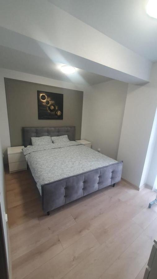 Ego Rezidence 20 Apartman Kolozsvár Kültér fotó