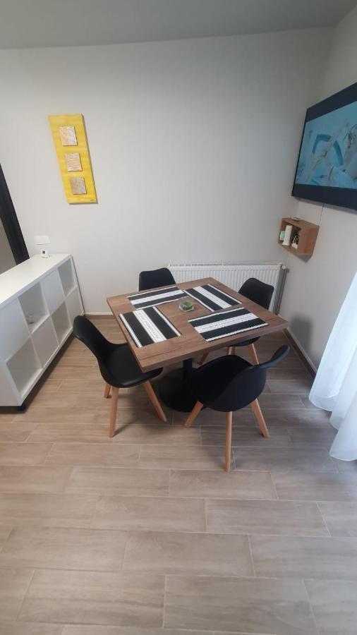 Ego Rezidence 20 Apartman Kolozsvár Kültér fotó