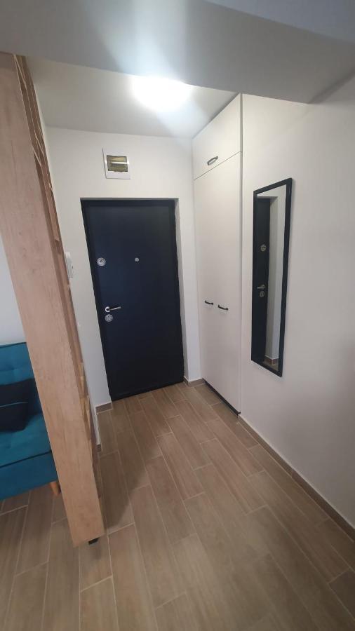 Ego Rezidence 20 Apartman Kolozsvár Kültér fotó
