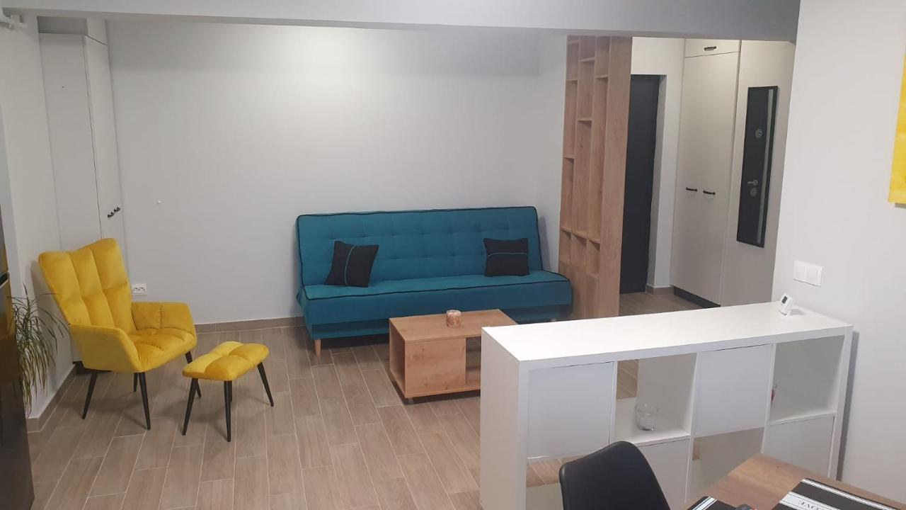 Ego Rezidence 20 Apartman Kolozsvár Kültér fotó
