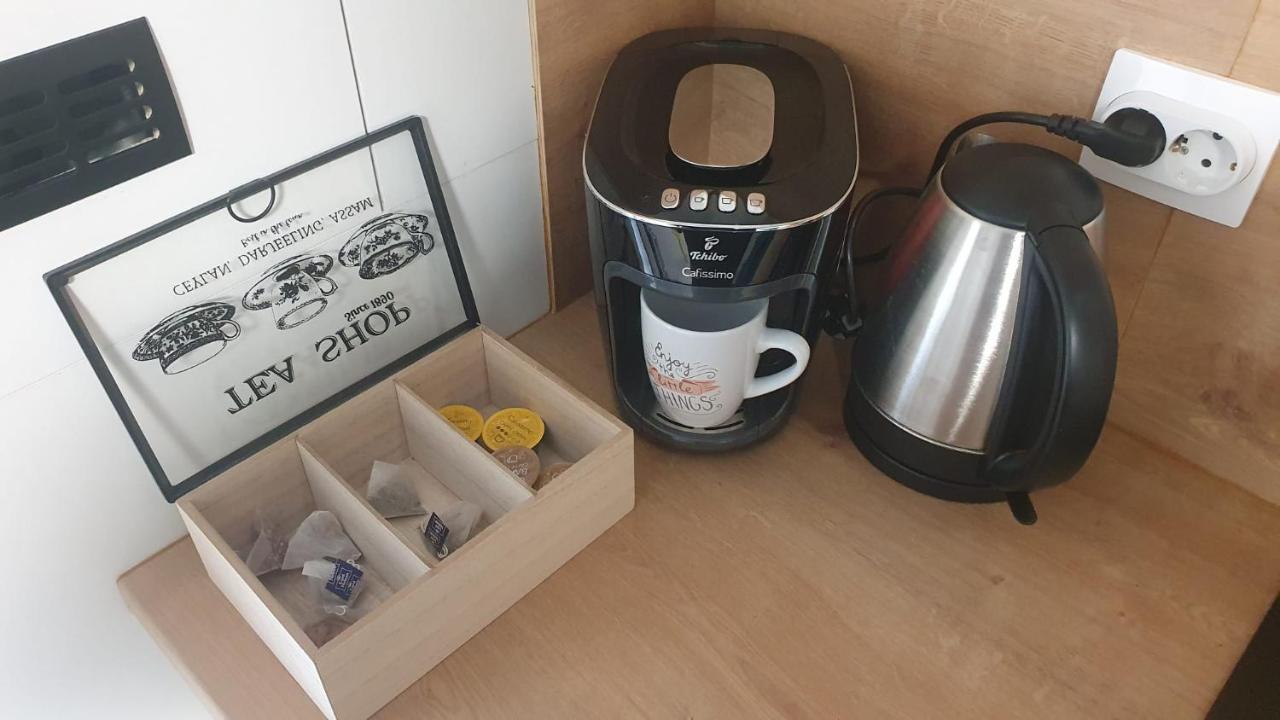 Ego Rezidence 20 Apartman Kolozsvár Kültér fotó