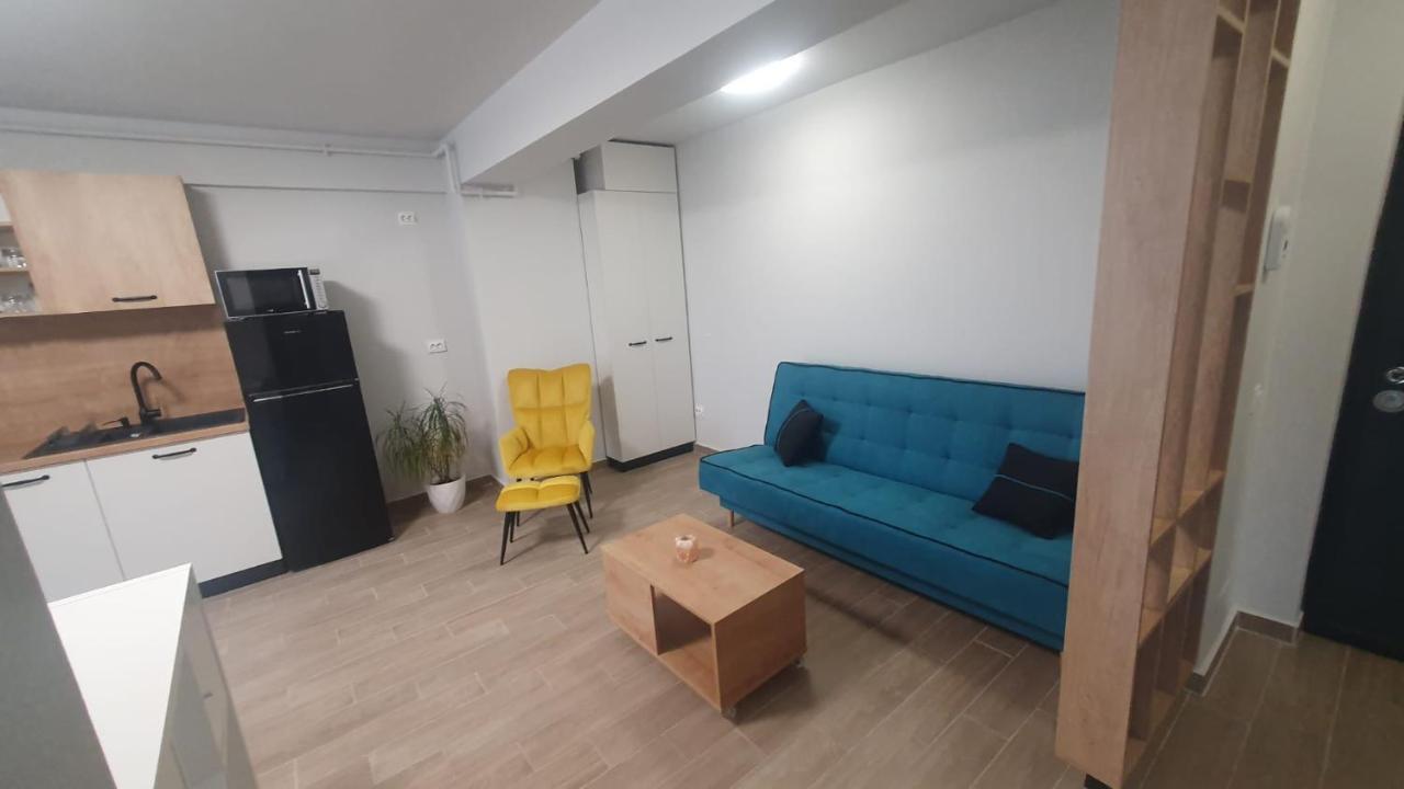 Ego Rezidence 20 Apartman Kolozsvár Kültér fotó