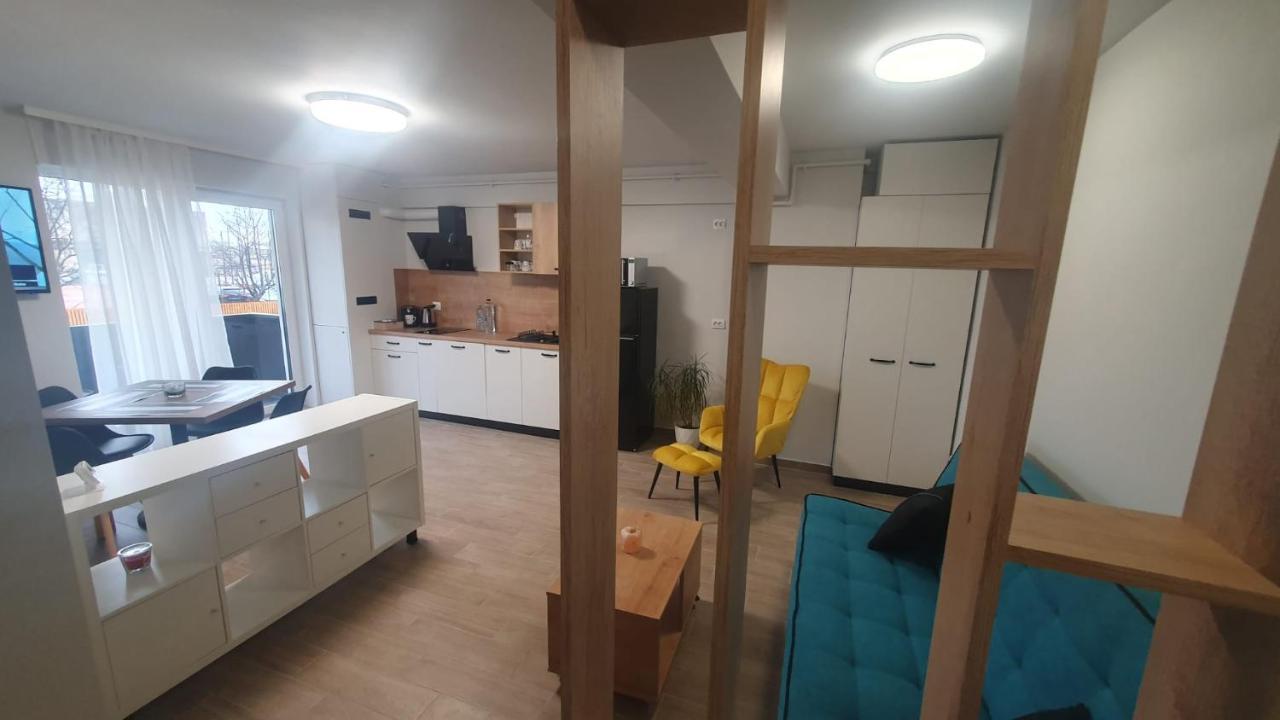 Ego Rezidence 20 Apartman Kolozsvár Kültér fotó