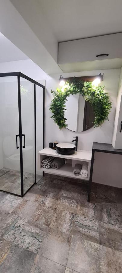 Ego Rezidence 20 Apartman Kolozsvár Kültér fotó
